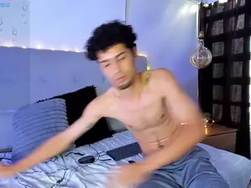 Stripchat Best Webcam of Chris_Angel_