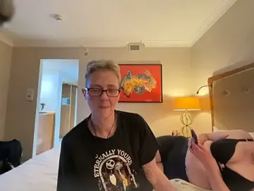 Stripchat Nude Webcam of Curvy-Jinx