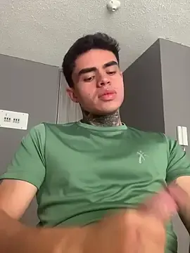 Stripchat Nude Webcam of JacobVegas