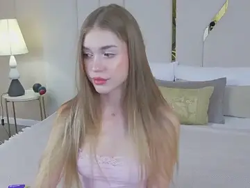 Stripchat Watch Live Sex Cams of JenniNellson