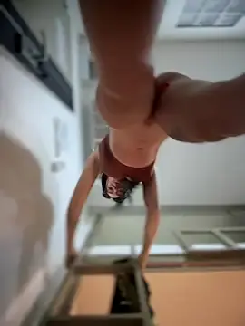 Stripchat Free Live Porn of LilliThelo