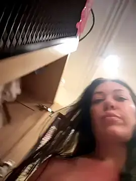 Stripchat Sex Cam of LilliThelo