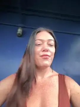 Stripchat Adult Webcam of LilliThelo