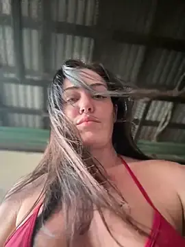 Stripchat Adult Video Chat of LilliThelo