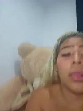 Stripchat Free Live Porn of Nayaraluz