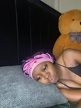 Stripchat Nude Webcam of Sexy_barb2