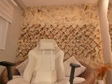 Stripchat Best Webcam of VenusBlazer