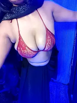 Stripchat Adult Webcams of Your_Devika