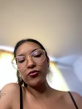 Stripchat Best live sex cam show of baby_lizy