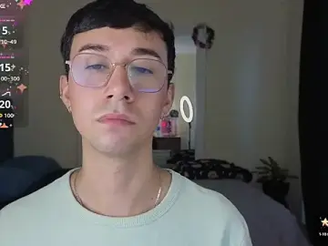 Stripchat Live Sex Cam of cameron_cum