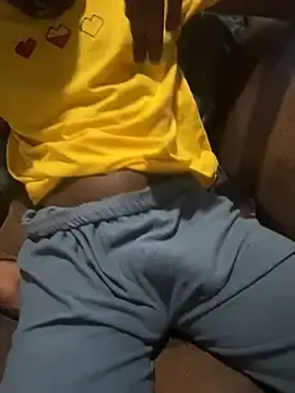 Stripchat Live Sex Cam of cowboy_420k