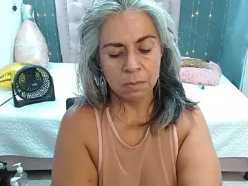 Stripchat Adult Webcam of lalisha_96