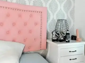 Stripchat Adult Video Chat of luciana_lopez_7