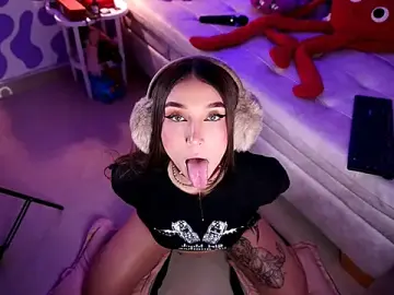 Stripchat Free Live Porn of verosmit1