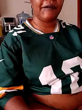 Stripchat Free Porn Cam of Babez_show