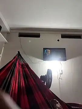 Stripchat Adult Webcam of Domobom