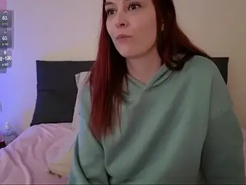 Stripchat Adult Webcams of Germangirl1996