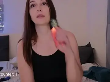 Stripchat Live Porn of Germangirl1996