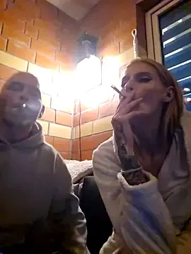 Stripchat Live Sex Cam of LessiaMia