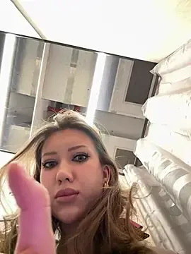 Stripchat Sex Chat of Musae