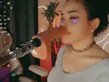 Stripchat Adult Webcams of Queen_Deepthroat