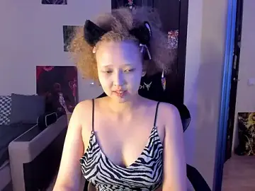 Stripchat Live Porn of Senya_Sol