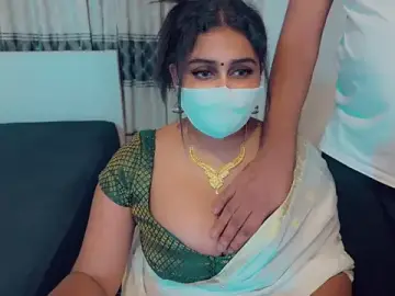 Stripchat Sex Cam of SonY_CaM