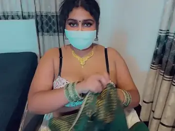 Stripchat Live Sex Cam of SonY_CaM
