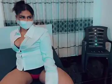 Stripchat Sex Cam of SonY_CaM