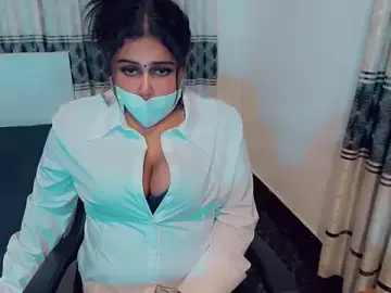 Stripchat Free Live Porn of SonY_CaM