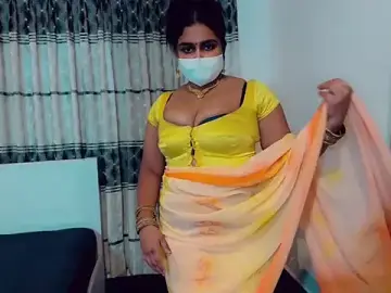 Stripchat Live Sex of SonY_CaM