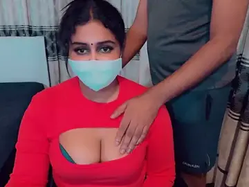 Stripchat Live Sex of SonY_CaM