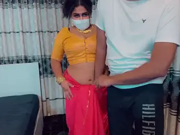 Stripchat Live Sex Cam of SonY_CaM