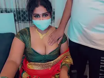 Stripchat Live Porn of SonY_CaM