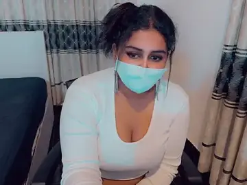 Stripchat Nude Webcam of SonY_CaM