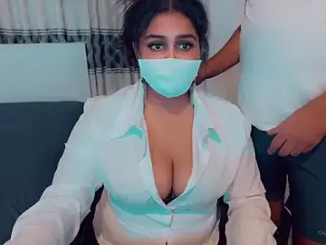 Stripchat Live Sex of SonY_CaM