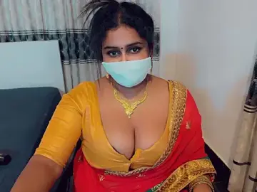 Stripchat Nude Webcam of SonY_CaM