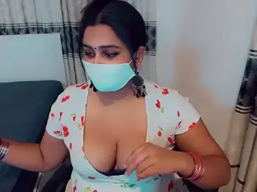 Stripchat Live Sex Cam of SonY_CaM