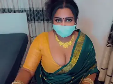 Stripchat Live Porn of SonY_CaM