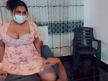 Stripchat Private Sex Chat of SonY_CaM