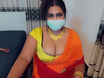 Stripchat Sex Cam of SonY_CaM