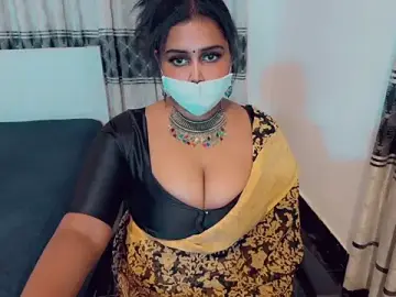 Stripchat Sex Chat of SonY_CaM