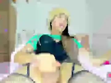 Stripchat Adult Webcam of SweetAndreaGilxxx