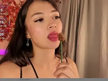 Stripchat Sex Cam of Sweet_Candies