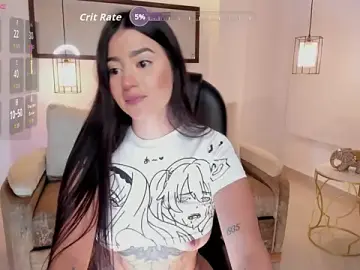 Stripchat Adult Video Chat of amelie_jhons