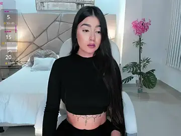 Stripchat Best live sex cam show of amelie_jhons