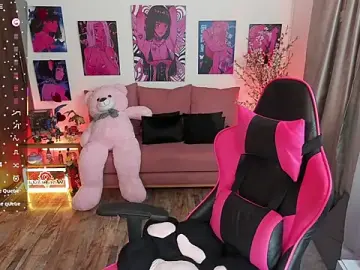 Stripchat Nude Webcam of annieesweett