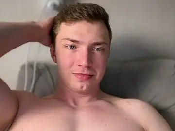 Stripchat Nude Webcam of iron__chap