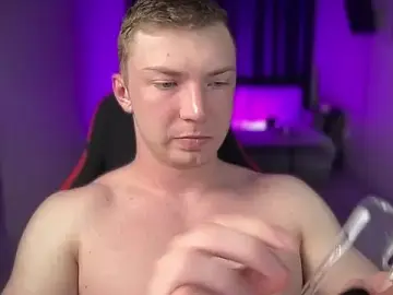 Stripchat Sex Chat of iron__chap