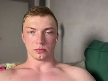 Stripchat Sex Chat of iron__chap